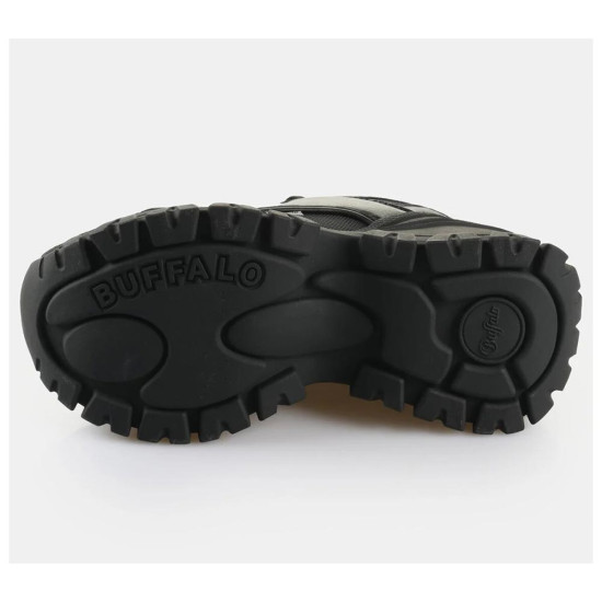 Buffalo Lola Lace Up Hike
